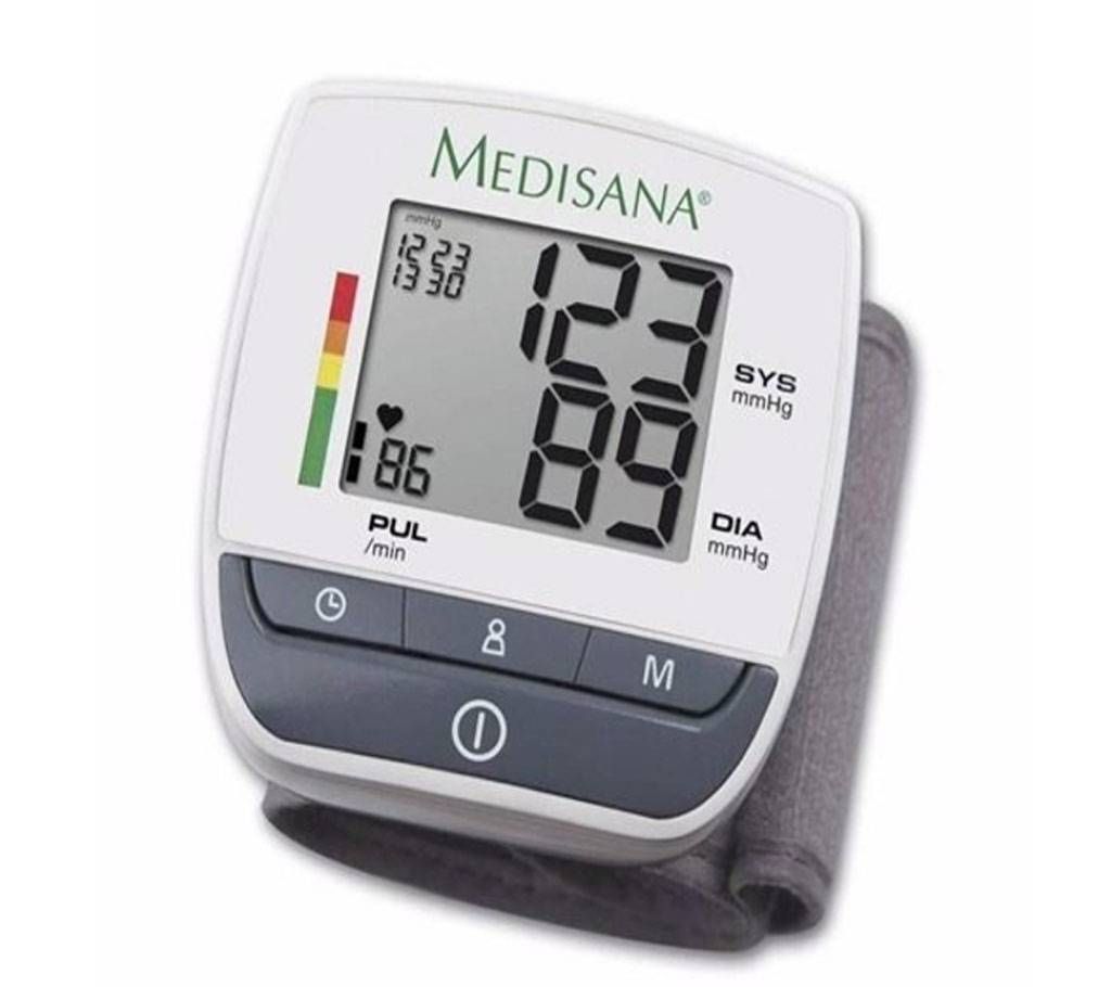 BW 310 Rist Blood Pressure Monitor