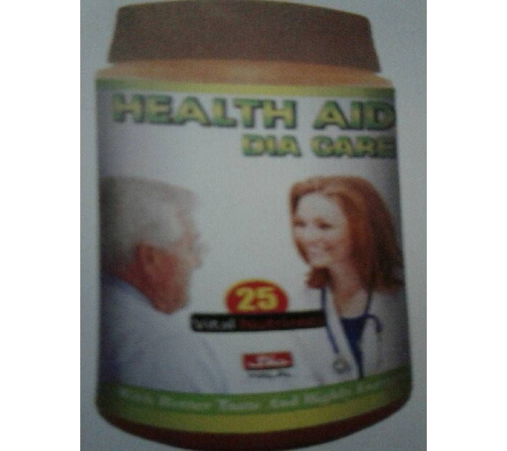 Health Aid Dia Care 450gm USA 