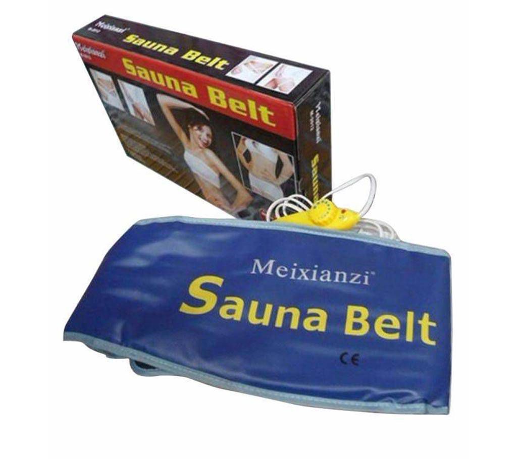 Sauna Massager Belt