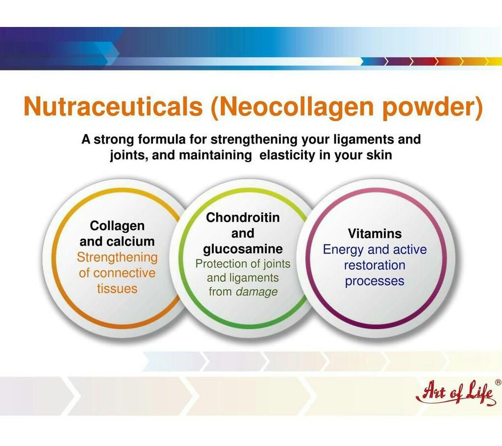 Neo Collagen Powder (Russia)