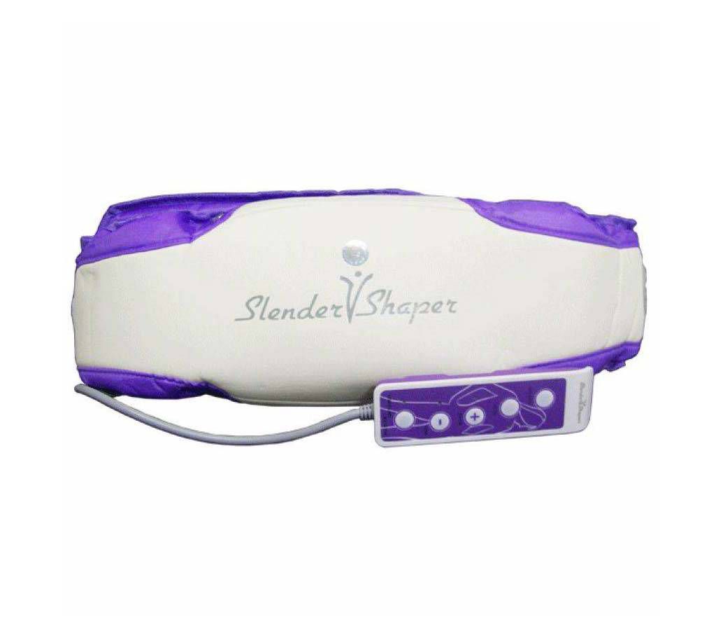 Slender V Shaper Sliming Belt 