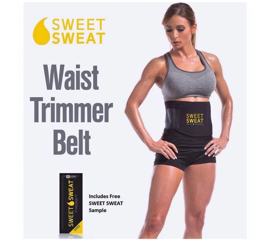 Sweet Waist Trimmer Belt