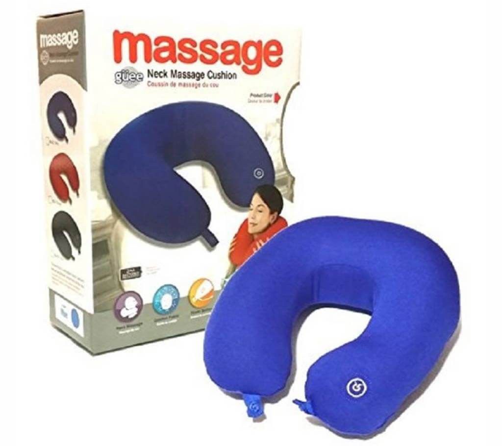 Neck Massage Cushion Pillow