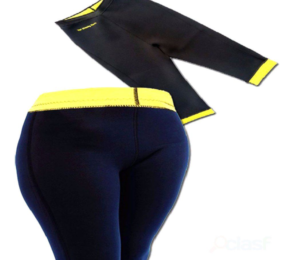 Hot Shapers Slimming Pant (1pc)