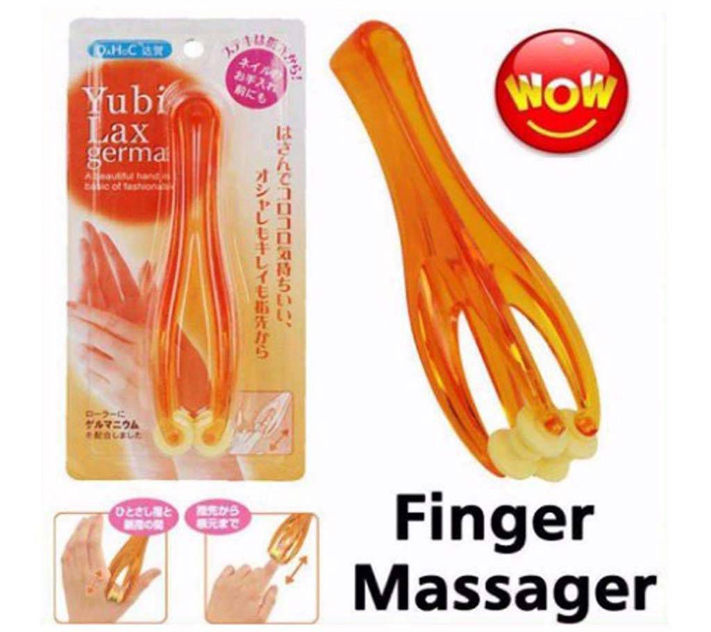 mini Finger Massager