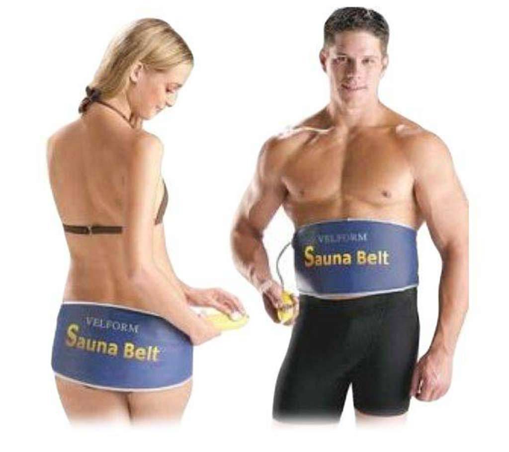 Sauna slimming Belt