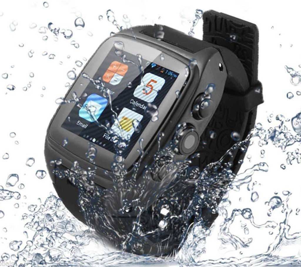 M7 Waterproof 3G Smart Watch 
