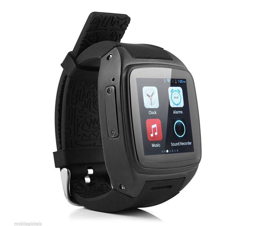 M7 Waterproof 3G Smart Watch 