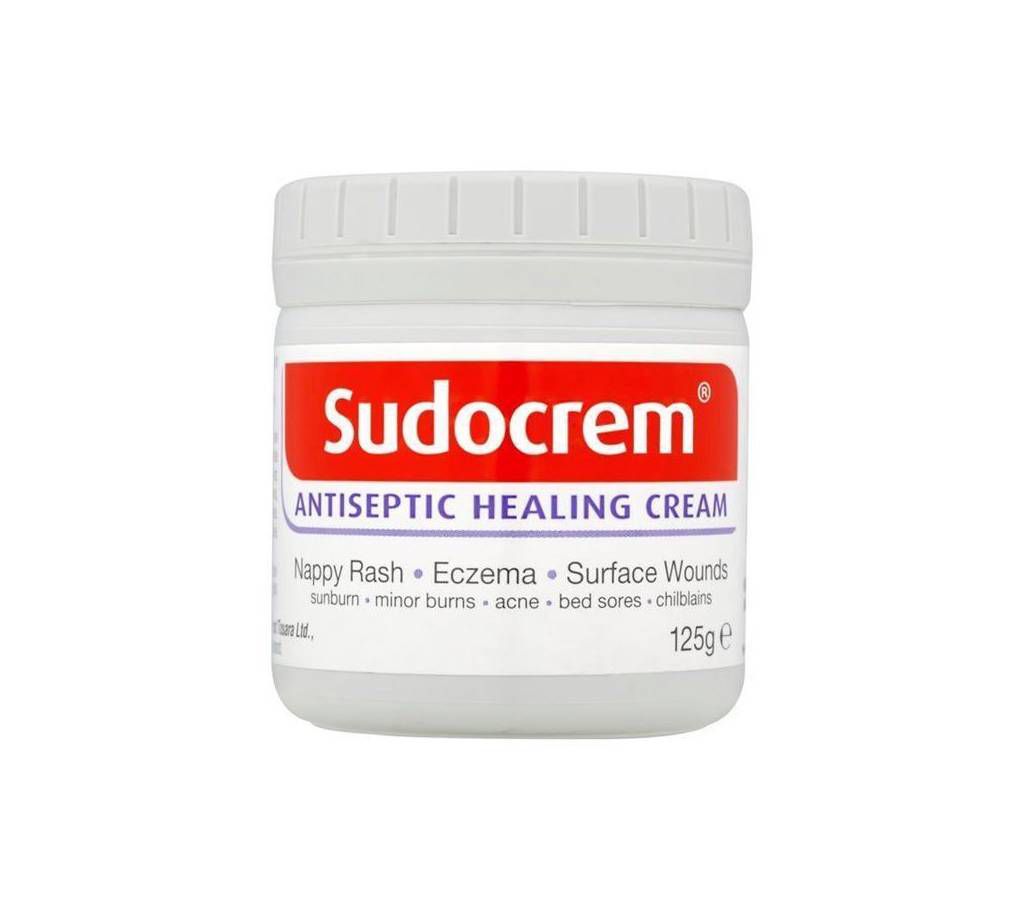 Sudocrem Antiseptic Healing Cream - Ireland