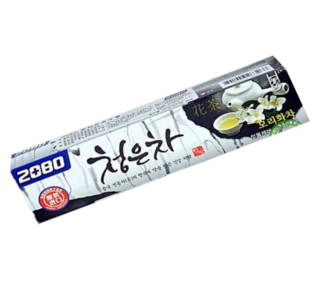 2080 GUM CARE HERBAL TOOTH PAST 160g Korean 