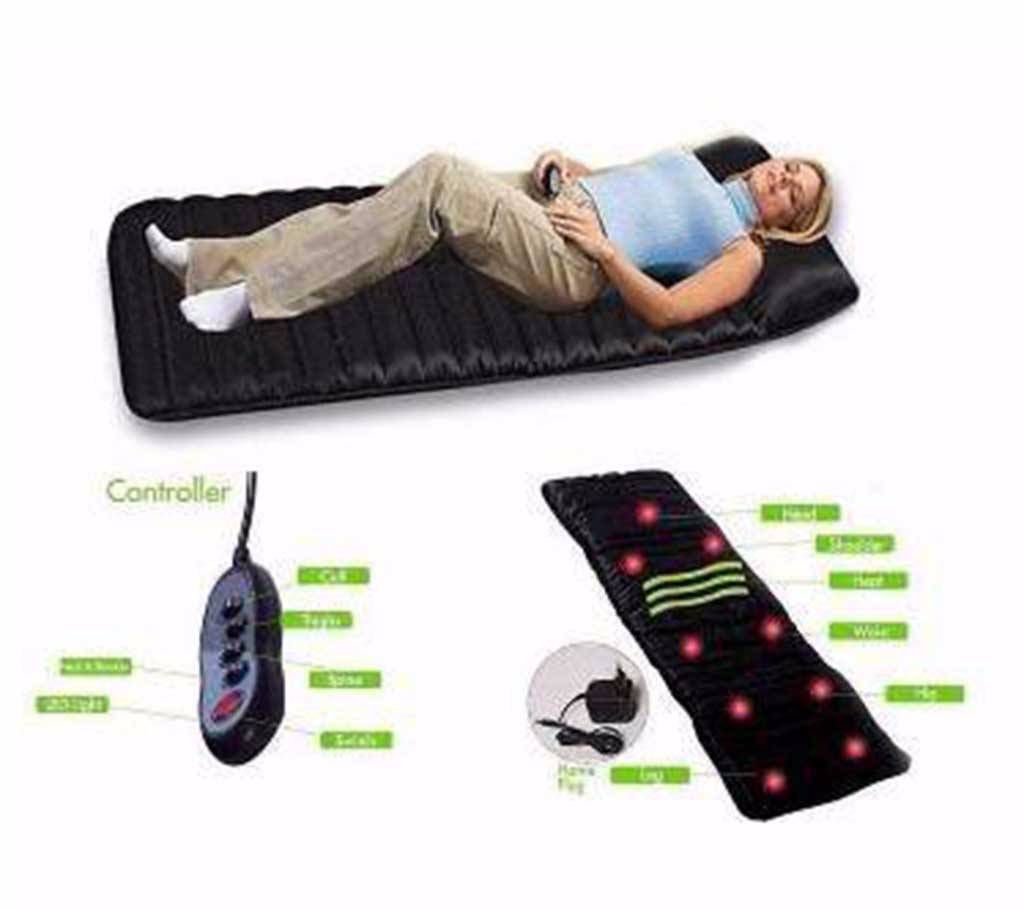 Massage Mat With Soothing