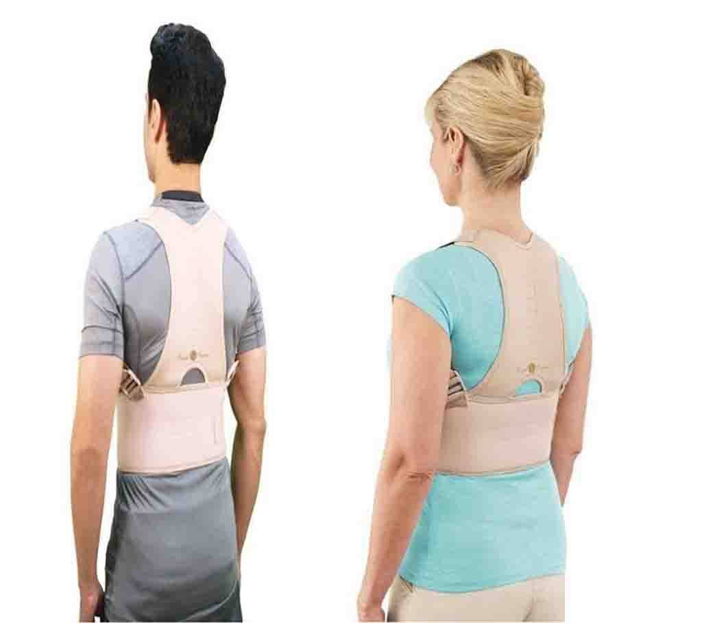 Royal Body Back Support