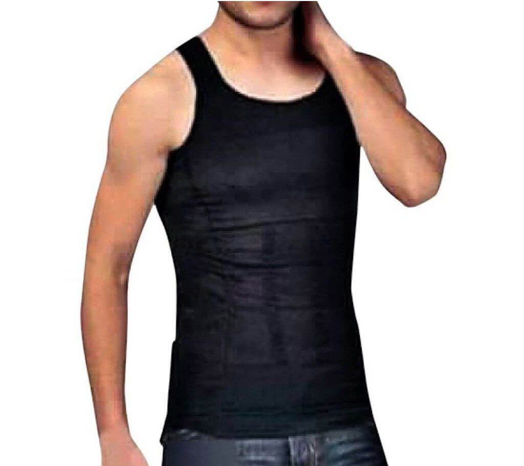 Slim N Lift body slimming vest for men 