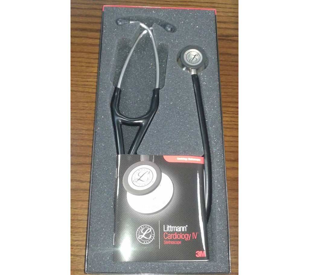 3M Littmann® Cardiology IV Stethoscope