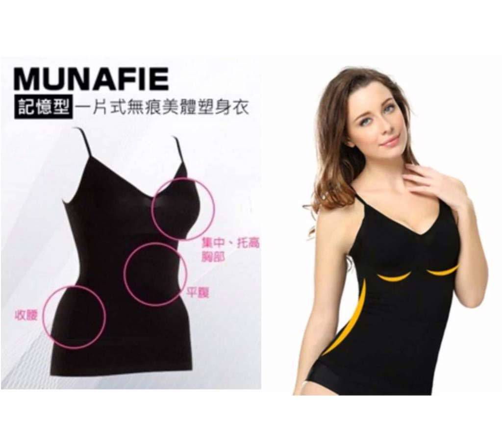 Munafie slimming vest for women
