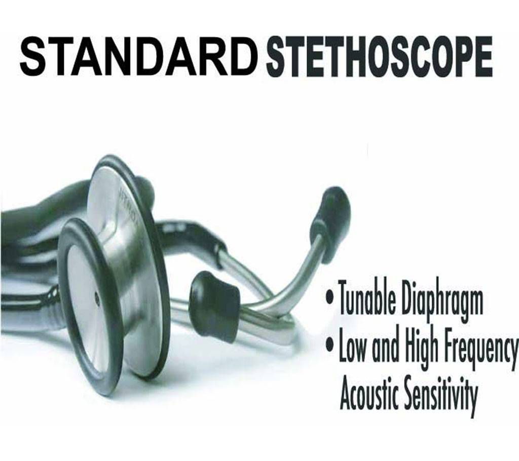 Jitron JT-A605T Standard Stethoscope