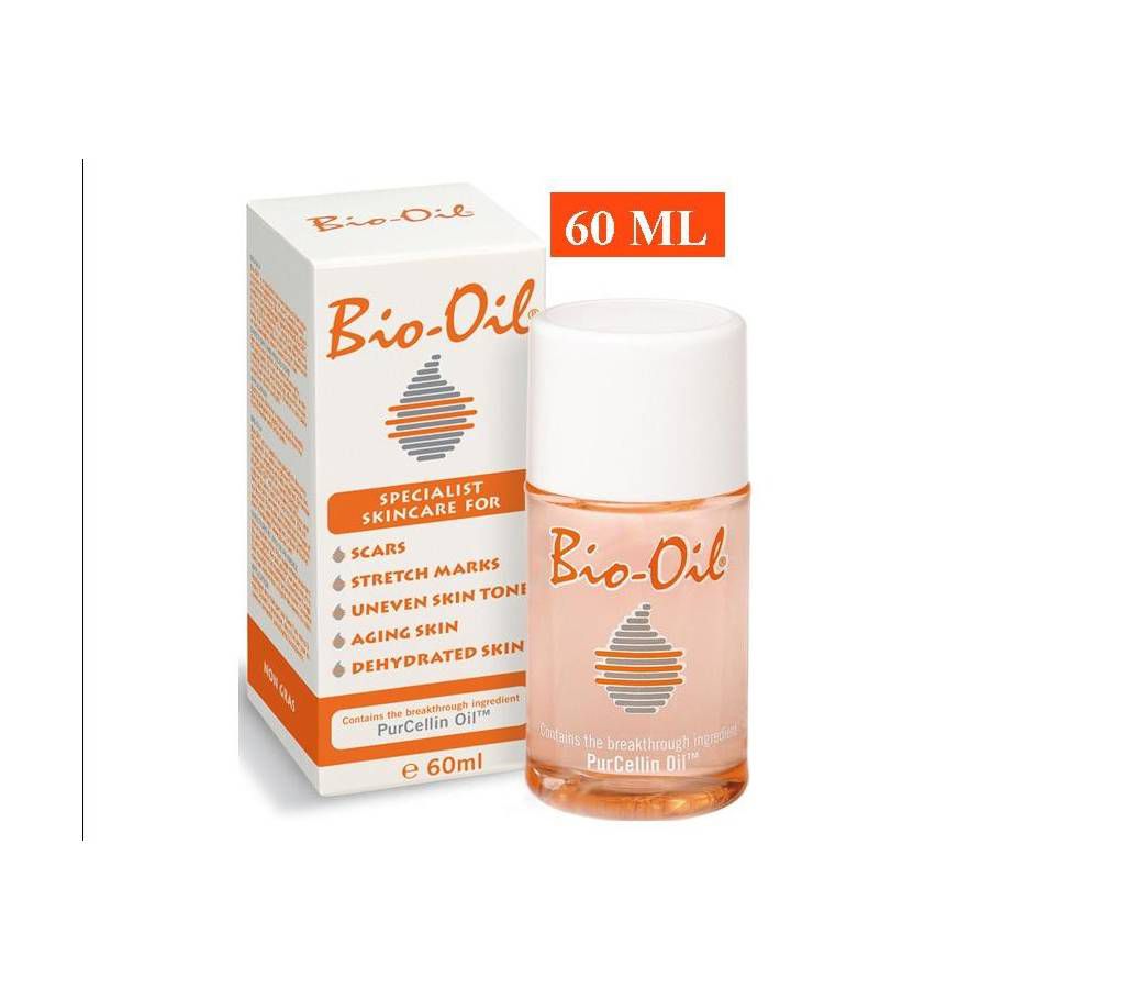 Biooil Original (60ml) - USA