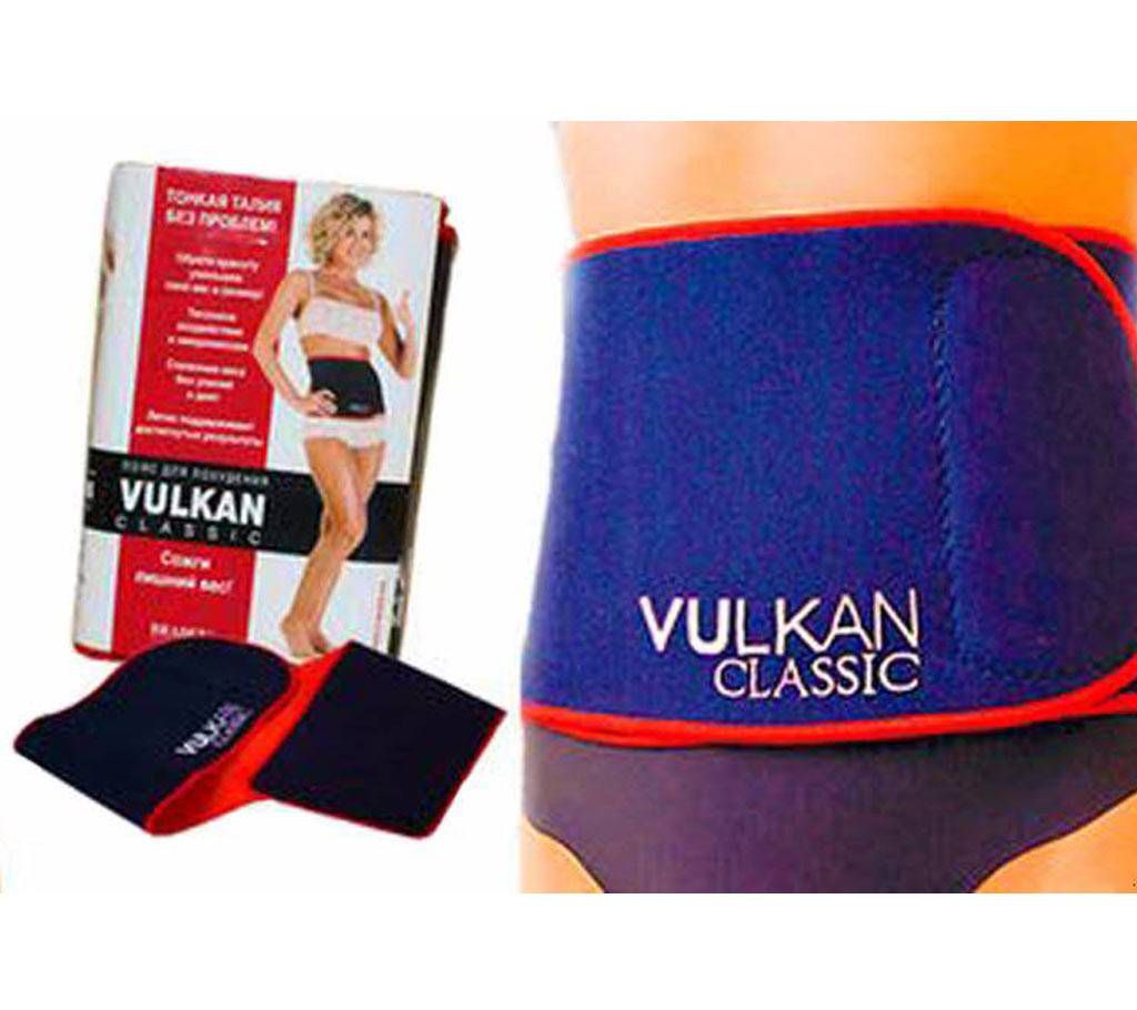 Vulcan slimming belt 