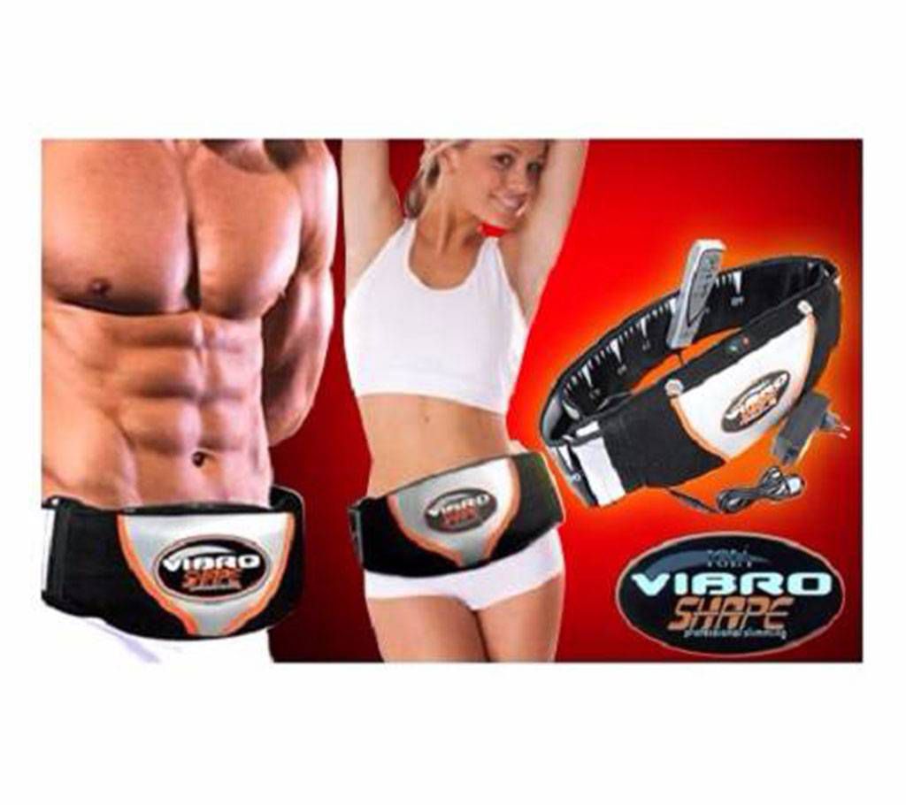 original VIBRO SHAPE slimming belt 