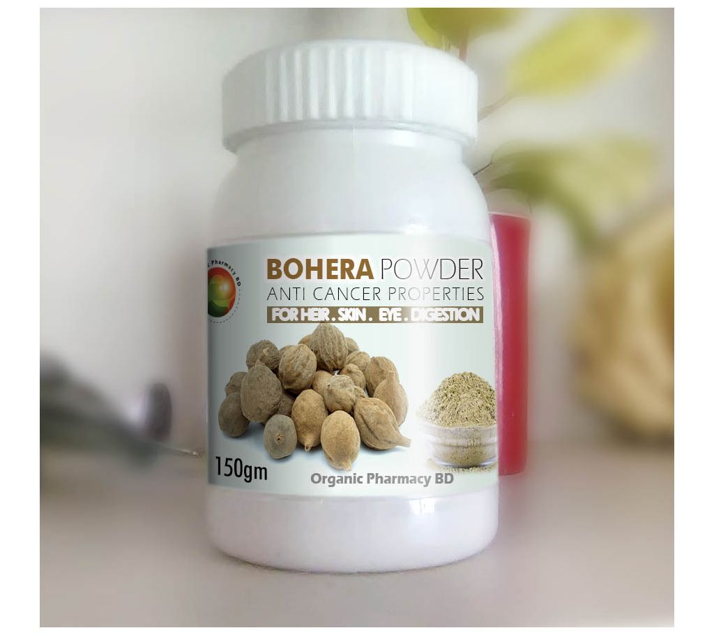 Bohera Powder [150gm]