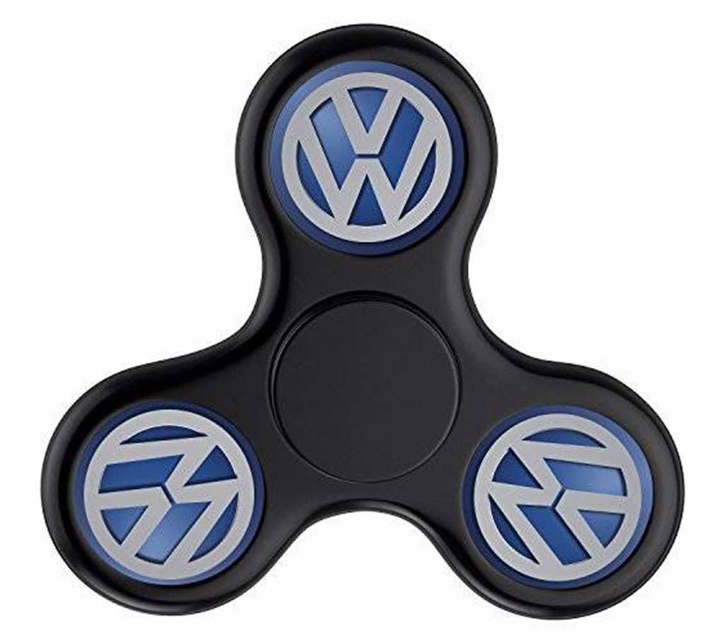 Volkswagen Car Logo FIDGET SPINNER