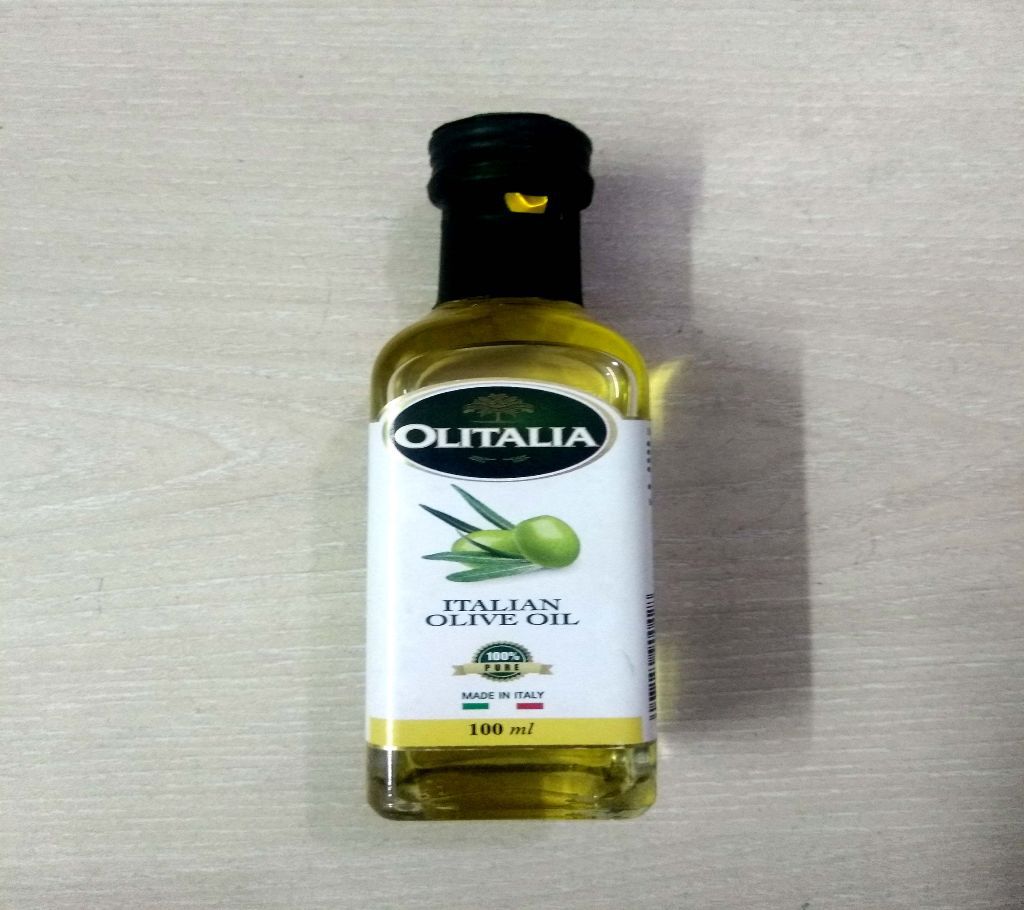 OLITALIA Italian Olive Oil 100 ml-Italy