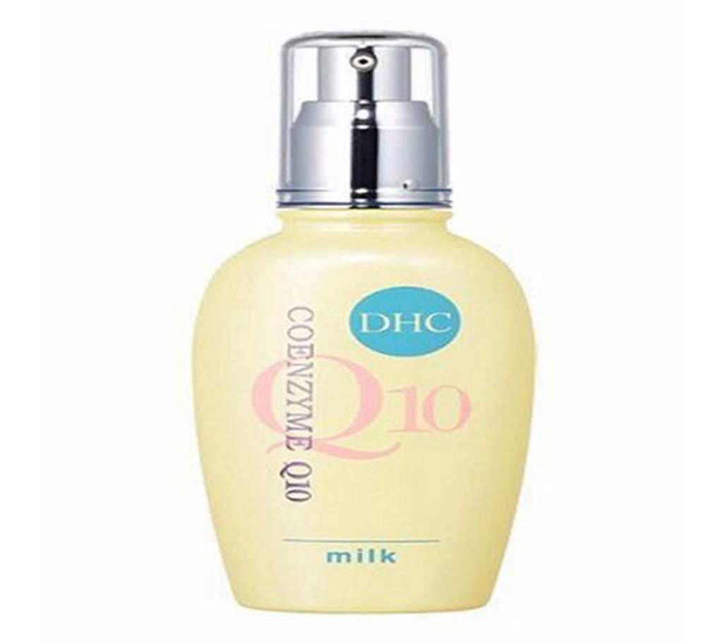 DHC Q10 Milk Lotion 