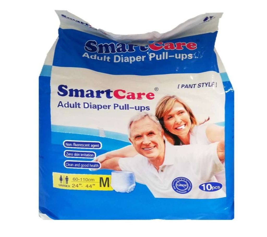 Smart Care Pant Adult Diaper 10 pcs