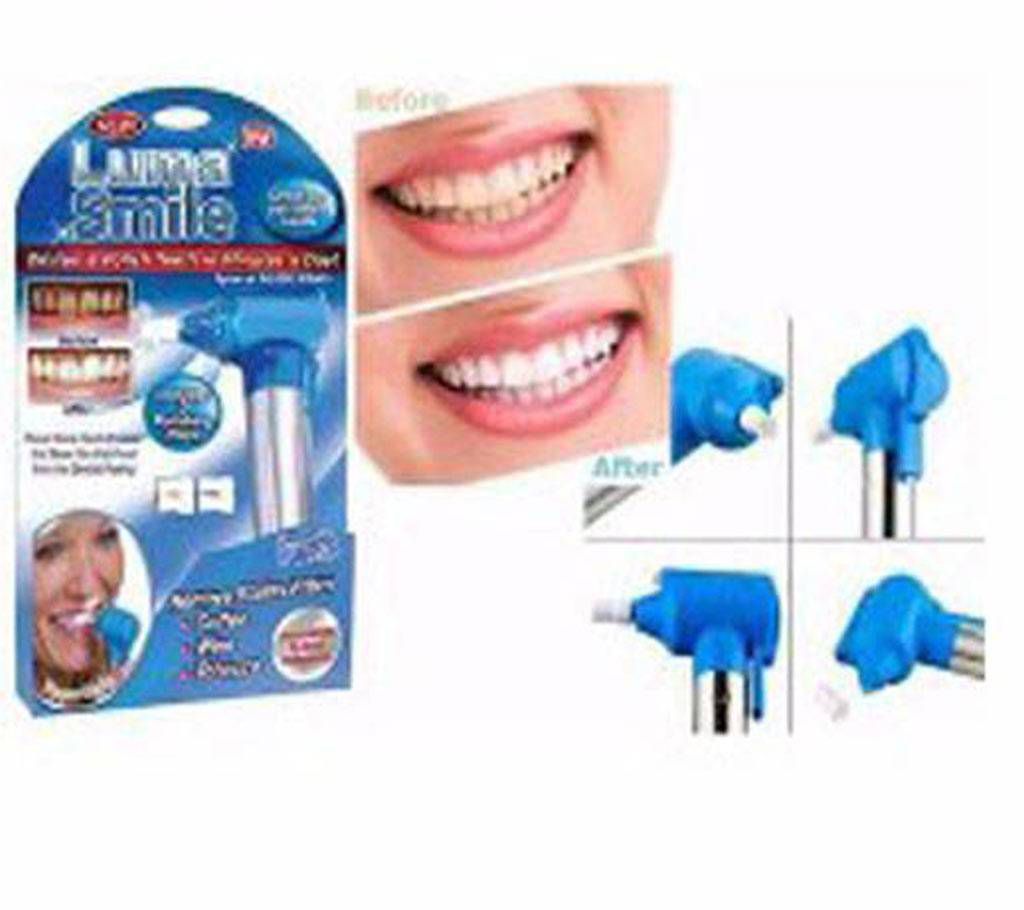 Luma Smile Tooth Whiten Kit 