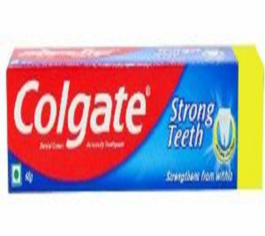 Colgate Dental Cream Toothpaste -100gm - HGJ - 26- 7ACI-302327