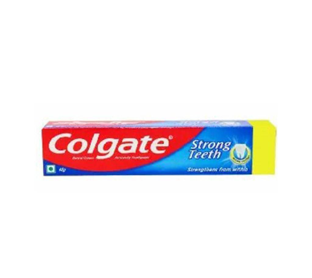 Colgate Dental Cream Toothpaste 48gm - HGJ - 28- 7ACI-316128	 