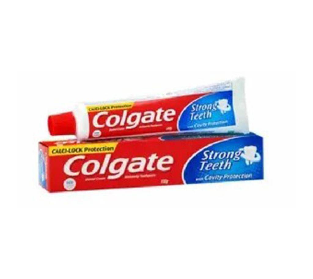 Colgate Dental Cream Toothpaste -100gm - HGJ - 26- 7ACI-316122	 