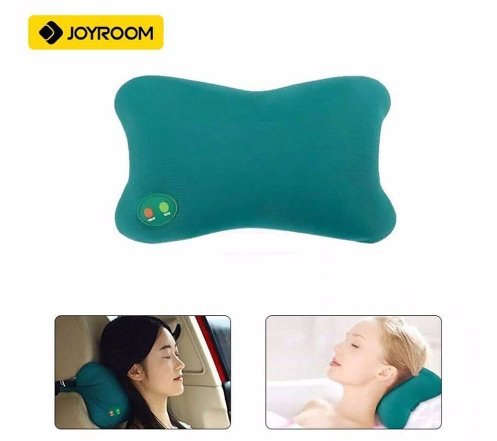 JoyRoom Car-Home Easily Relaxing pillow 