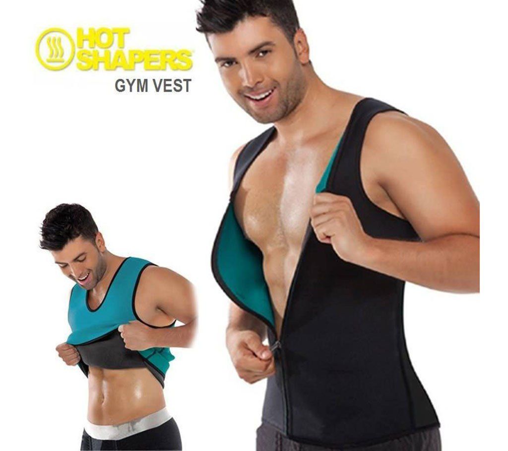 Hot Shapers Gym Vest