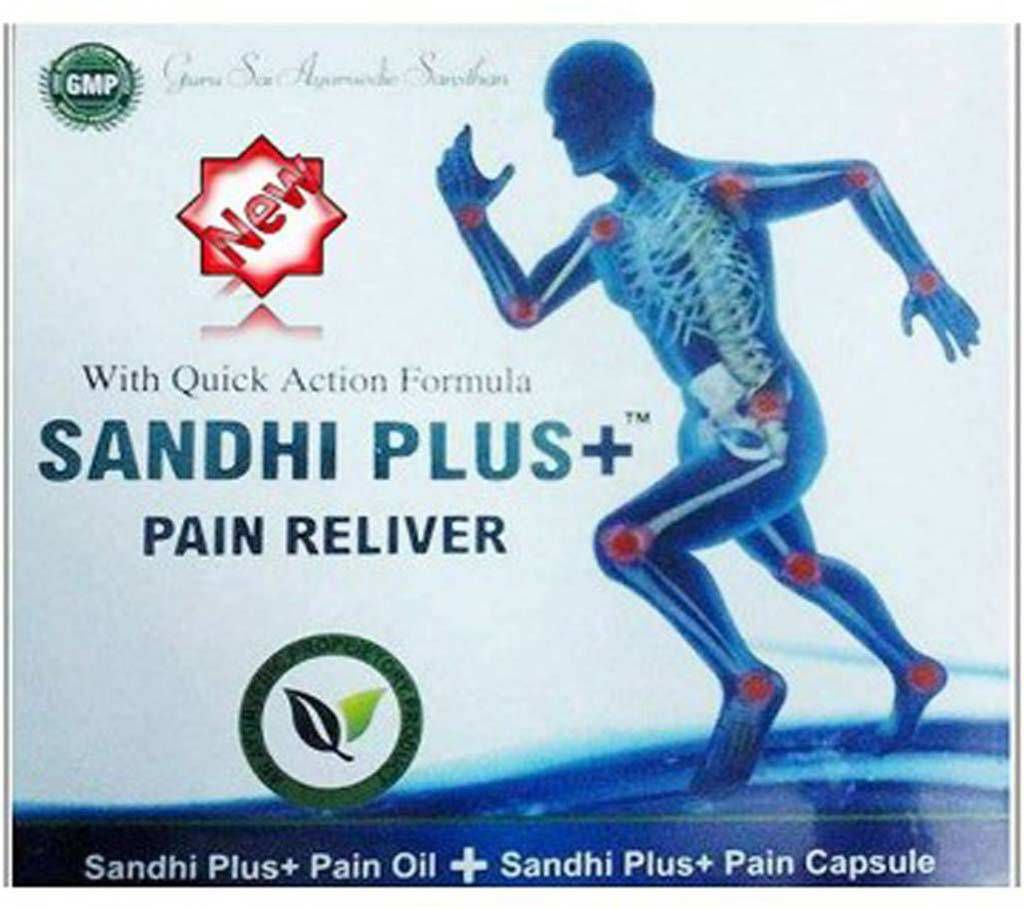 Sandhi Plus Plus