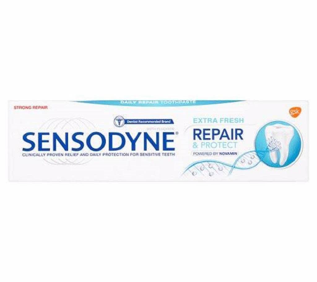 SENSODYNE REPAIR Toothpaste