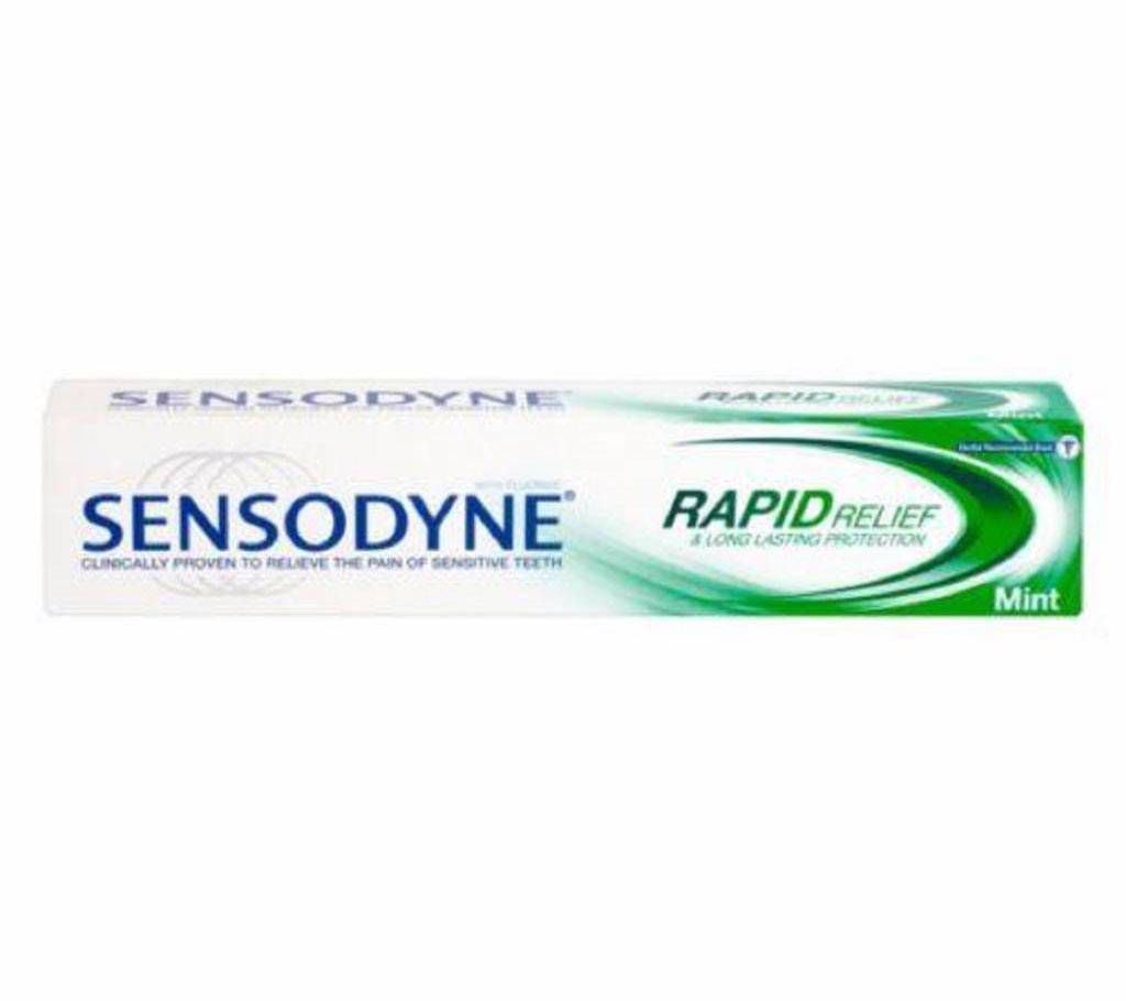 SENSODYNE Toothpaste