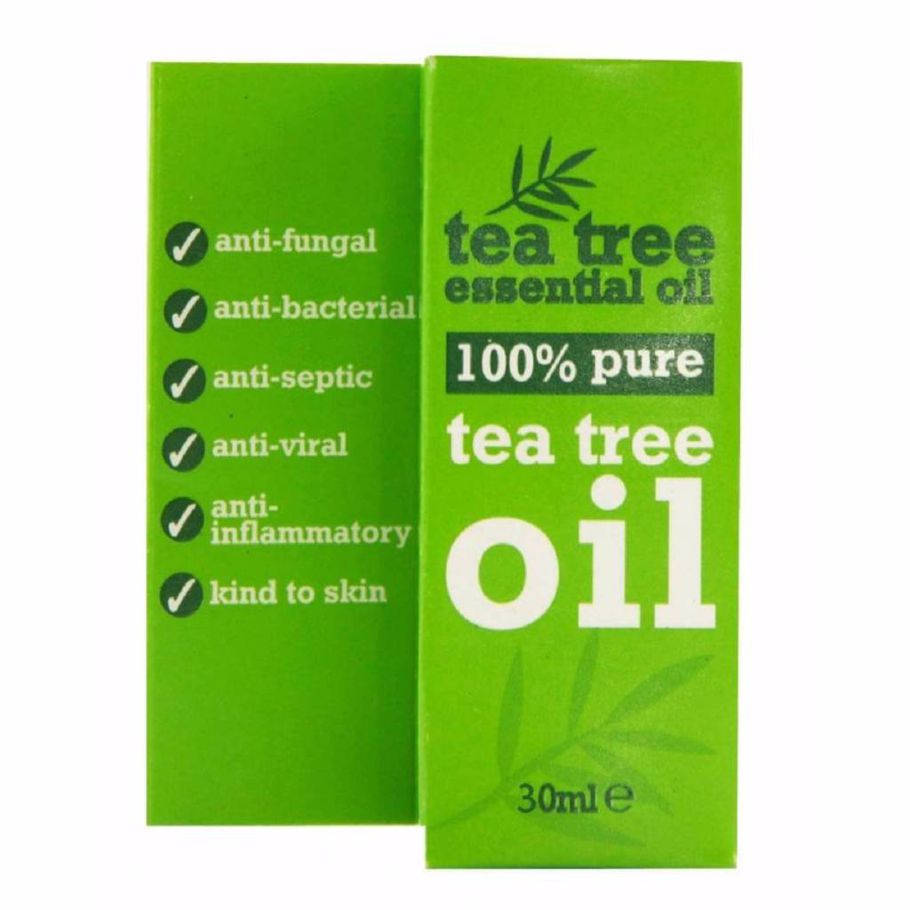 Tea tree essential oil-30ml 