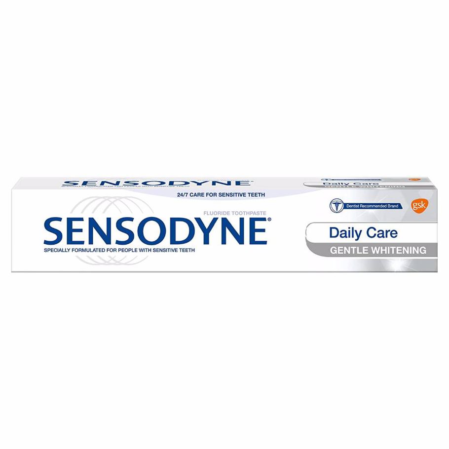 Sensodyne Day Lee Care Gentle Whitening Toothpaste