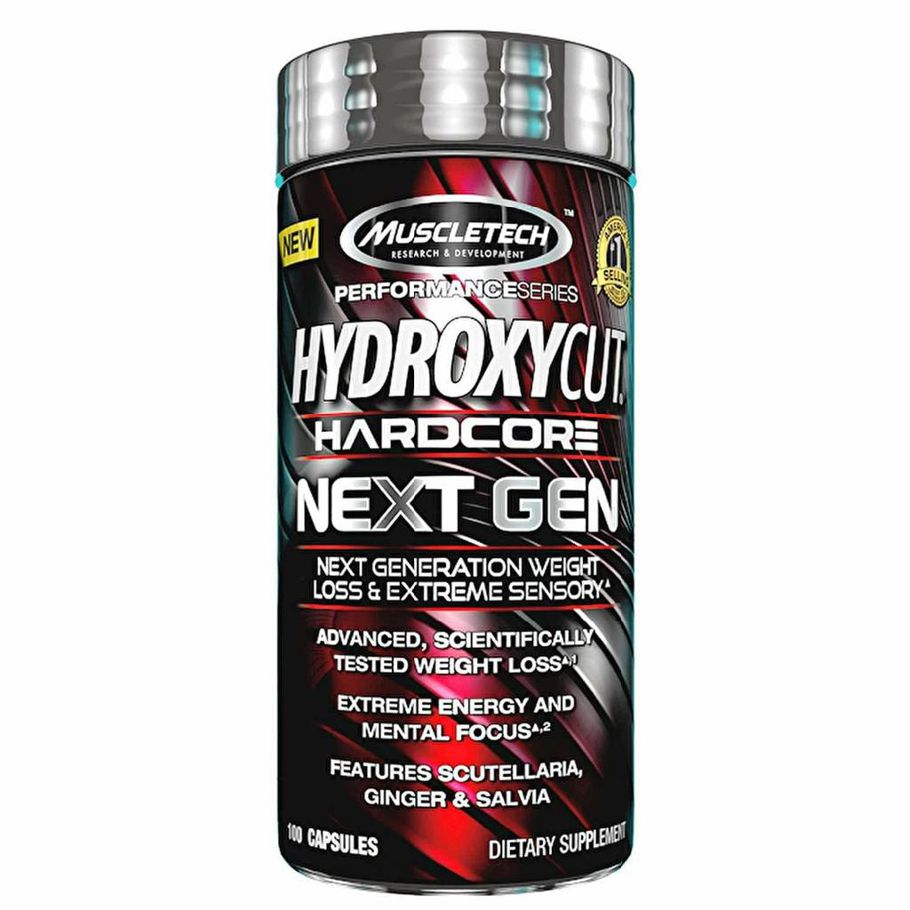 Hydroxycut Suppliment