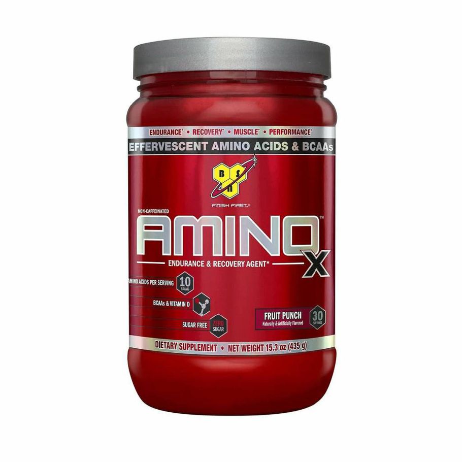 AMINO x Supplement