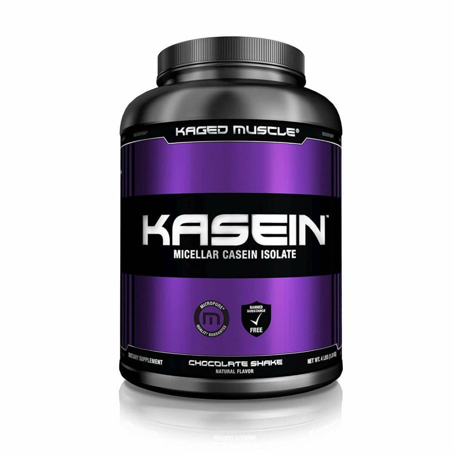 KASEIN Protein Supplement