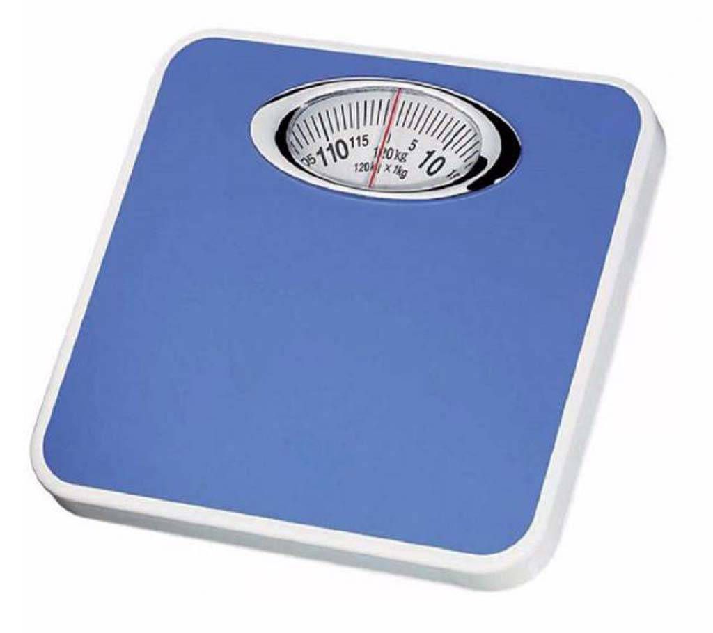 Miyako body weight scale