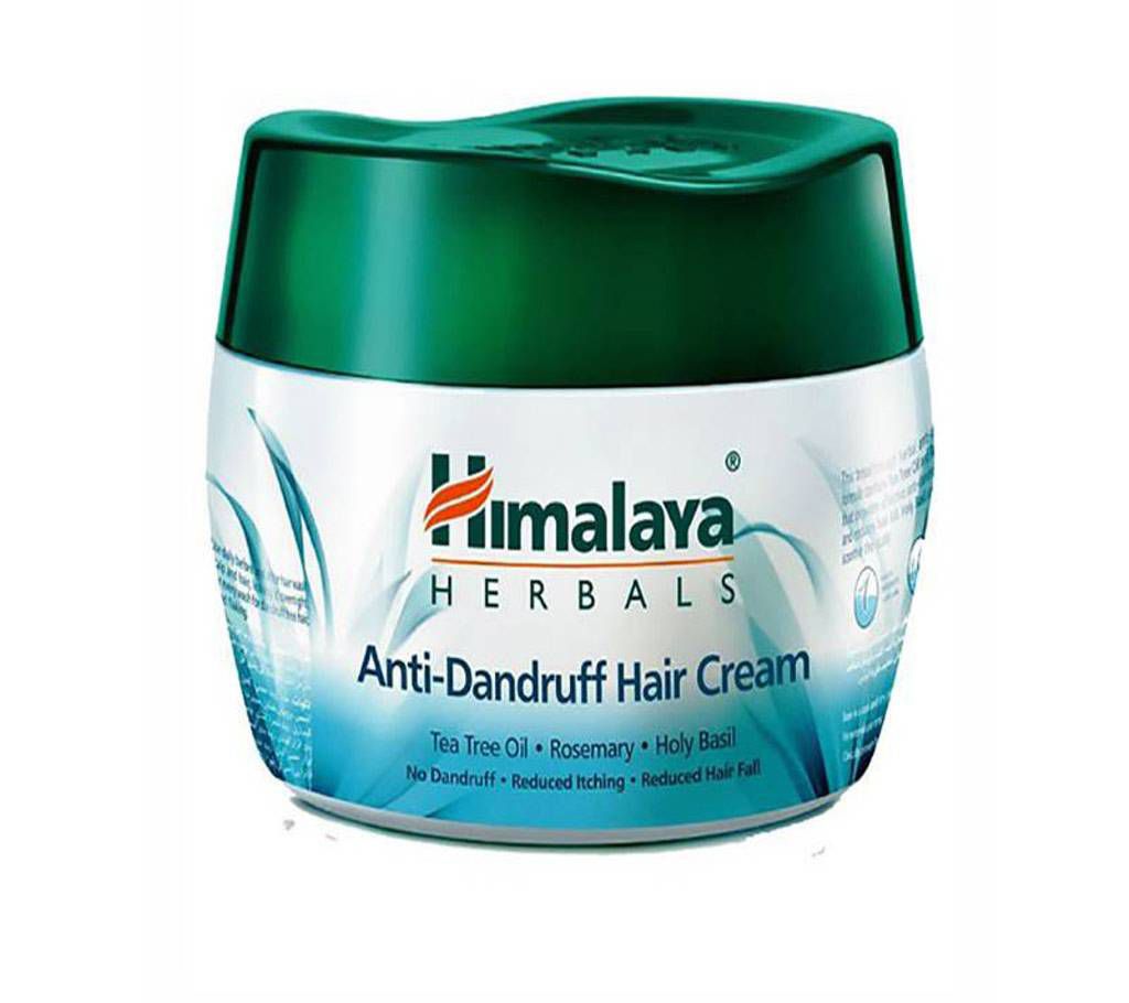 Himalaya Anti-Dandruff Hair Cream 140ml