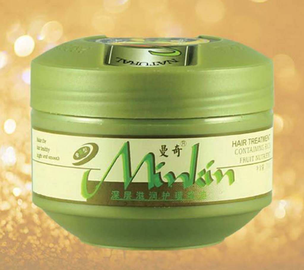 Minkin Hair Treatment Cream - 500g