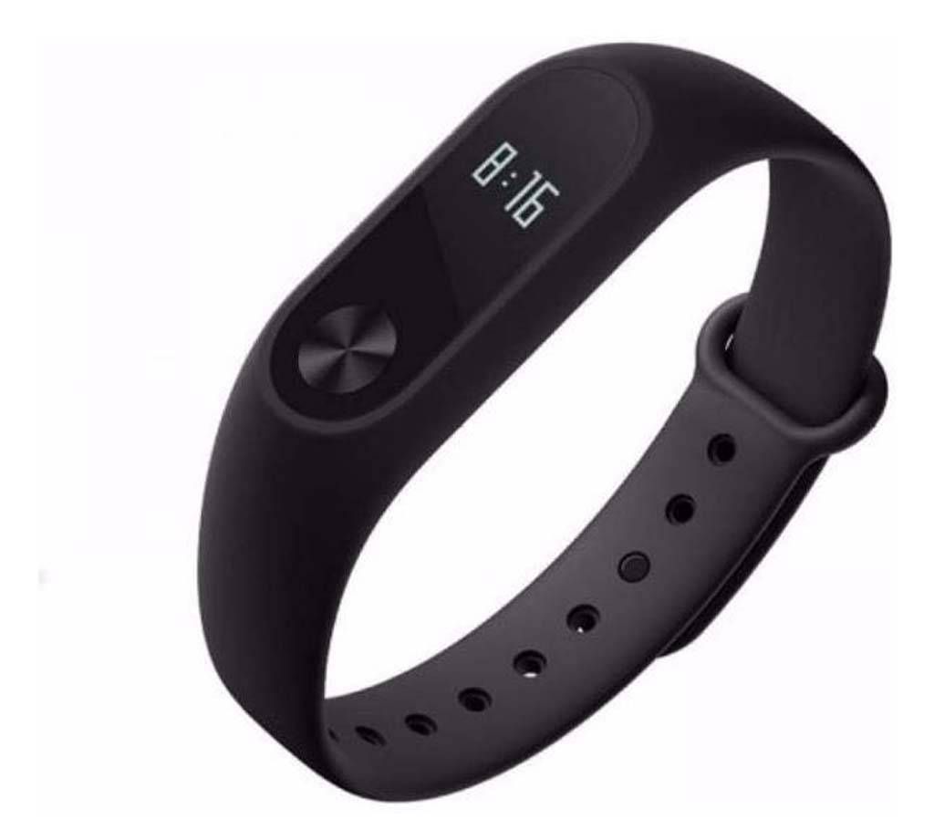 Smart Watch Fitness Band - Simless 