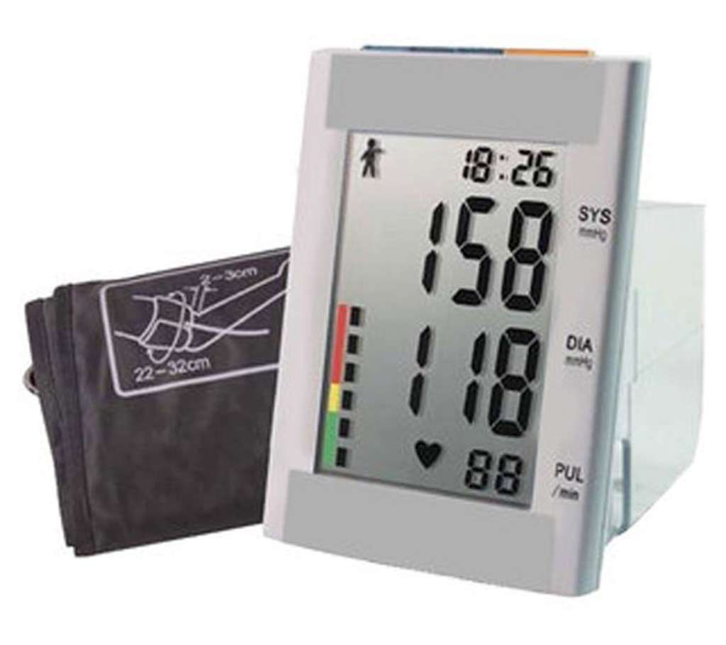 SCIAN Digital Blood Pressure Monitor