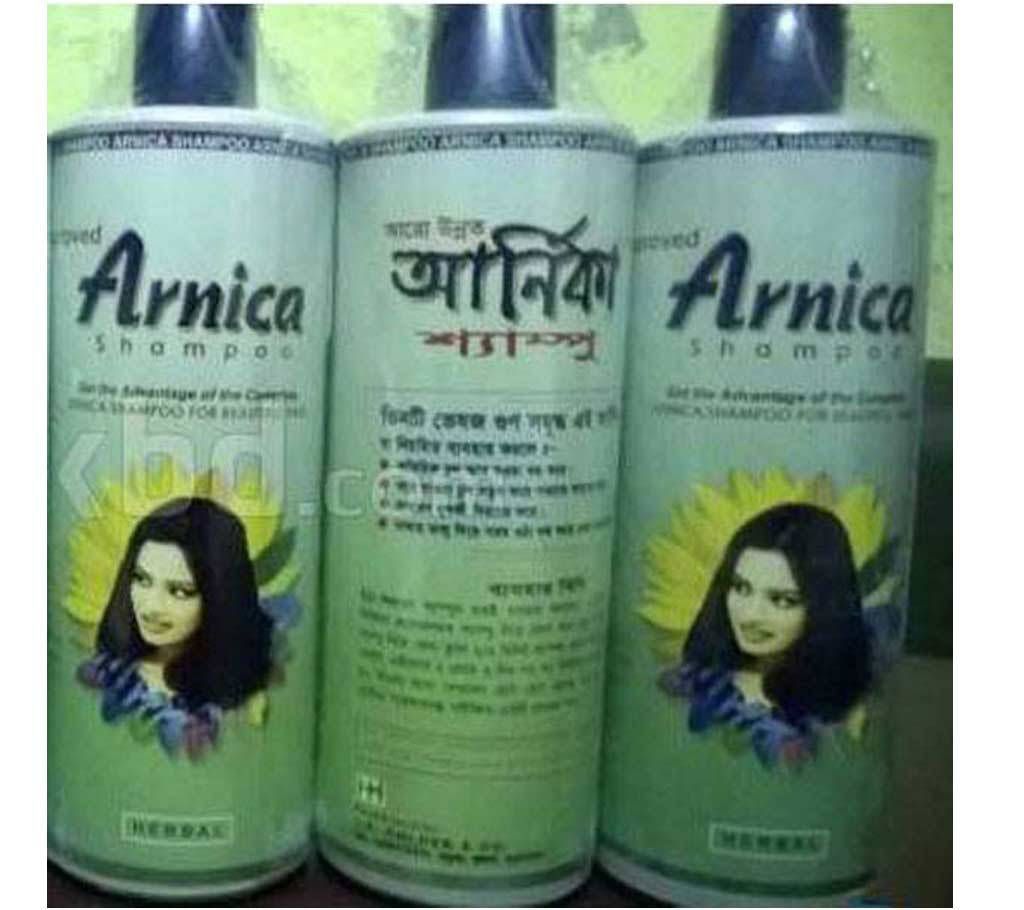 Arnica Hair Fall Treatment (Homeo Shampoo)