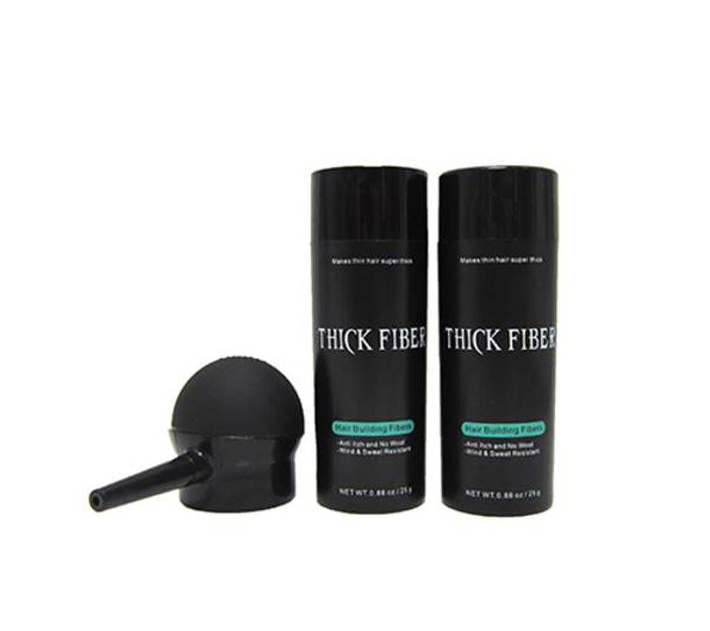 Thick Fiber Value Pack