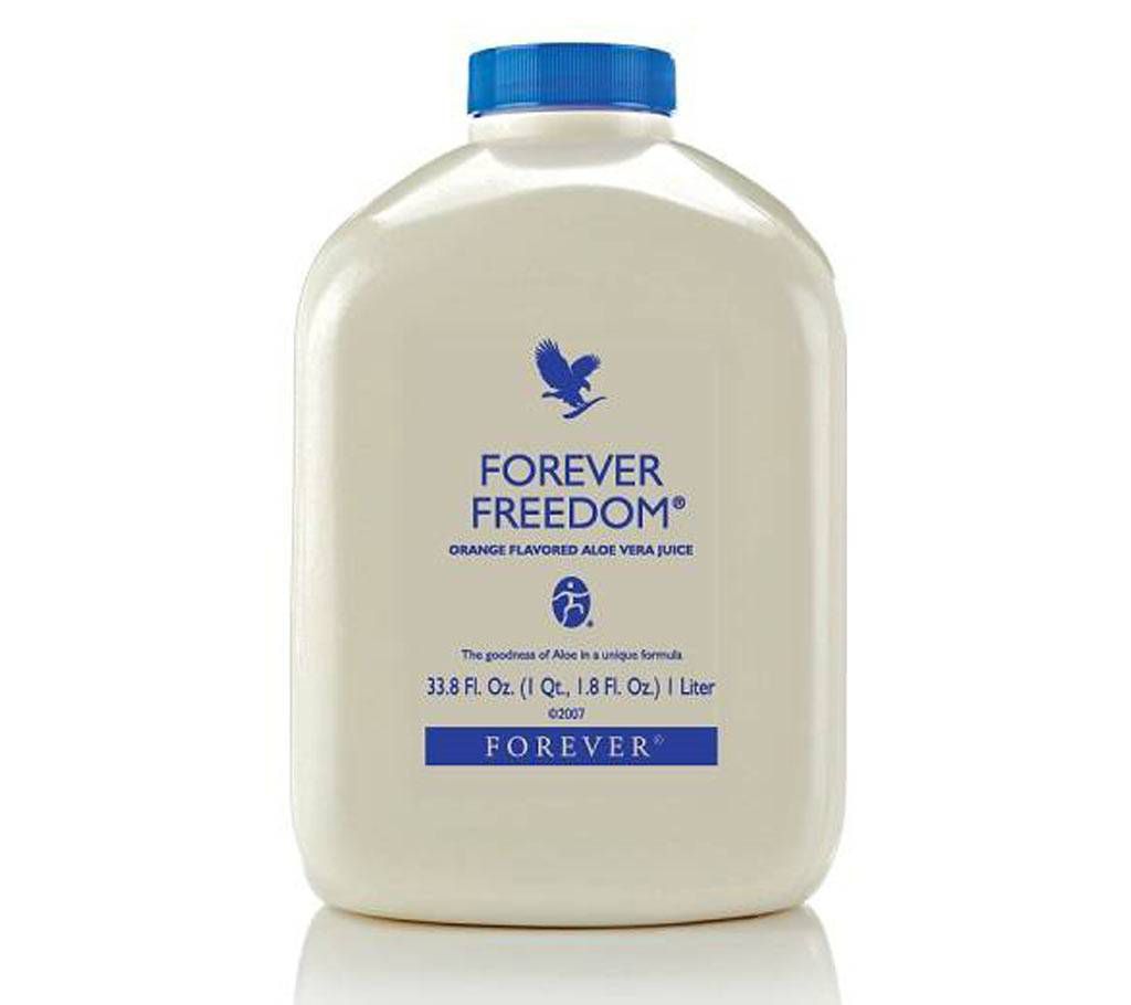 Forever Freedom ‍Aloevera Juice